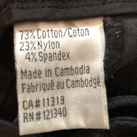 🌸 3/$25  dynamite capris - Picture 4 of 4